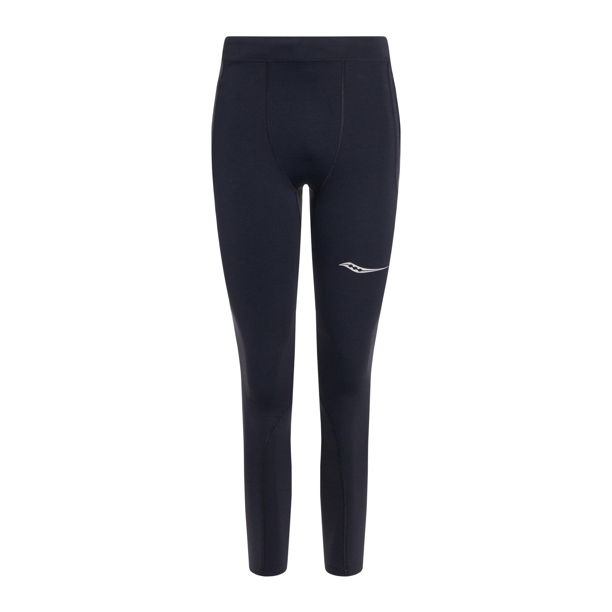 Saucony - Leggings De Course À Pied Pour Hommes Saucony Bell Lap Tight - Sous Vêtement Bas - Noir - 44 L - Decathlon