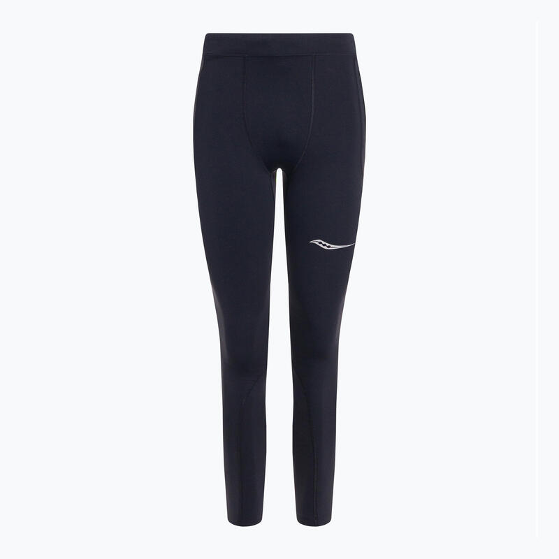 Jambiere de alergare pentru bărbați Saucony Bell Lap Tight