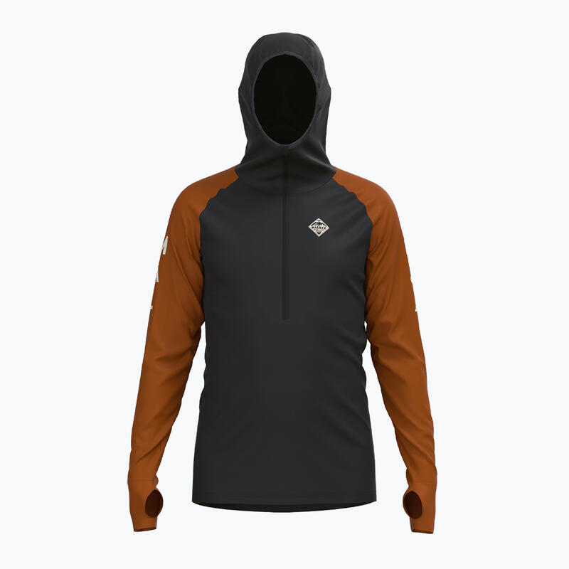 Tricou de alpinism pentru bărbați Maloja ZordoM