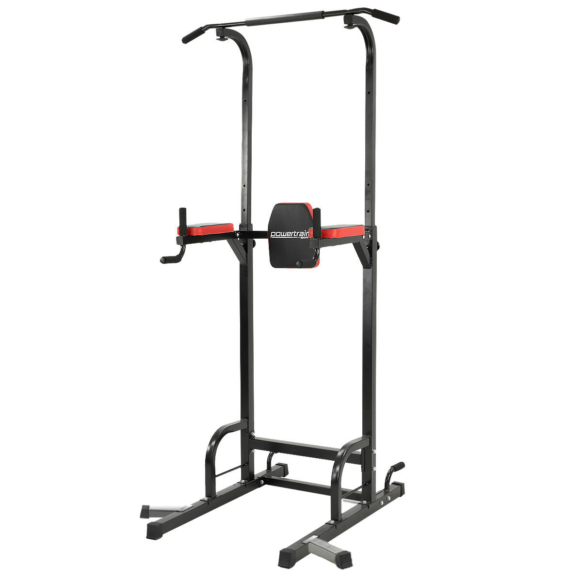 Powertrain Power Tower J06 Multifunction Strength Training Station