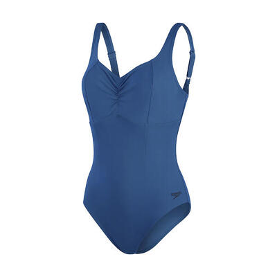 Speedo aquanite shaping zwempak uit één stuk voor dames