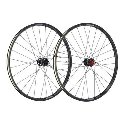 Schijfwielset 6a tubeless xlc ready ws-m06148 boost shimano/sram 8-11v