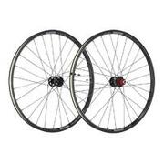 Set di ruote a disco 6a tubeless XLC ready WS-M06148 Boost Shimano/Sram 8-11V