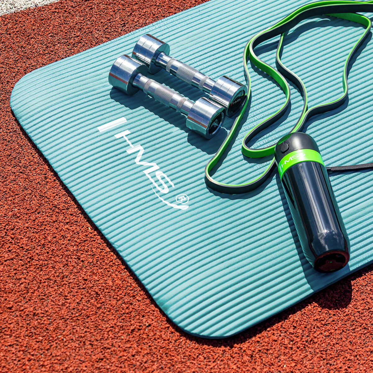 Yogamatte ym07 HMS 6/7