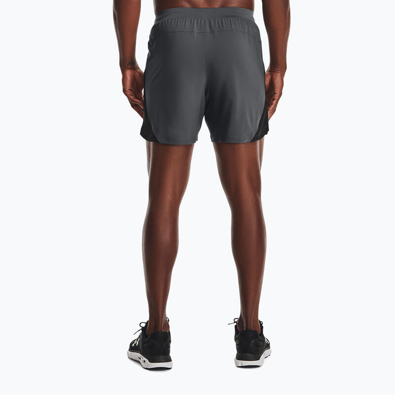 Under Armour Launch Sw 5'' hardloopshort voor heren