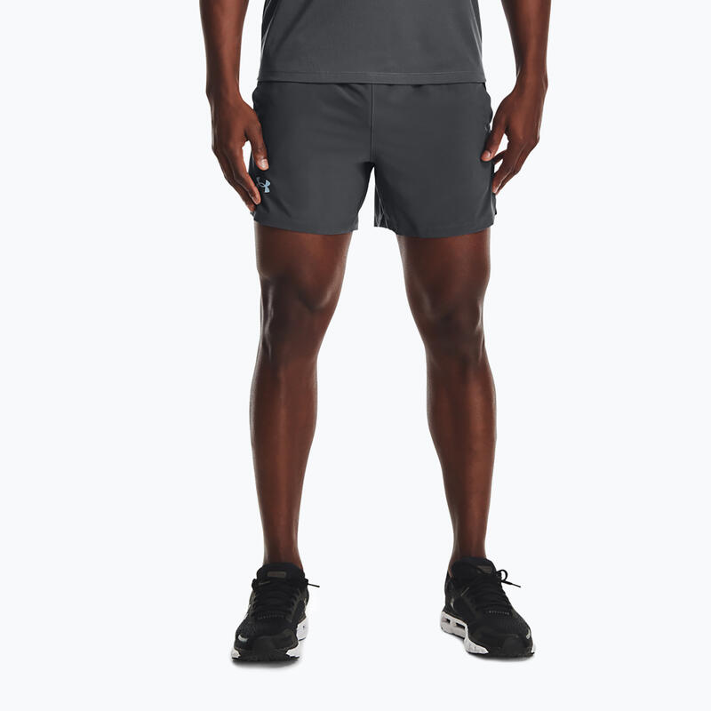 Under Armour Launch Sw 5'' hardloopshort voor heren