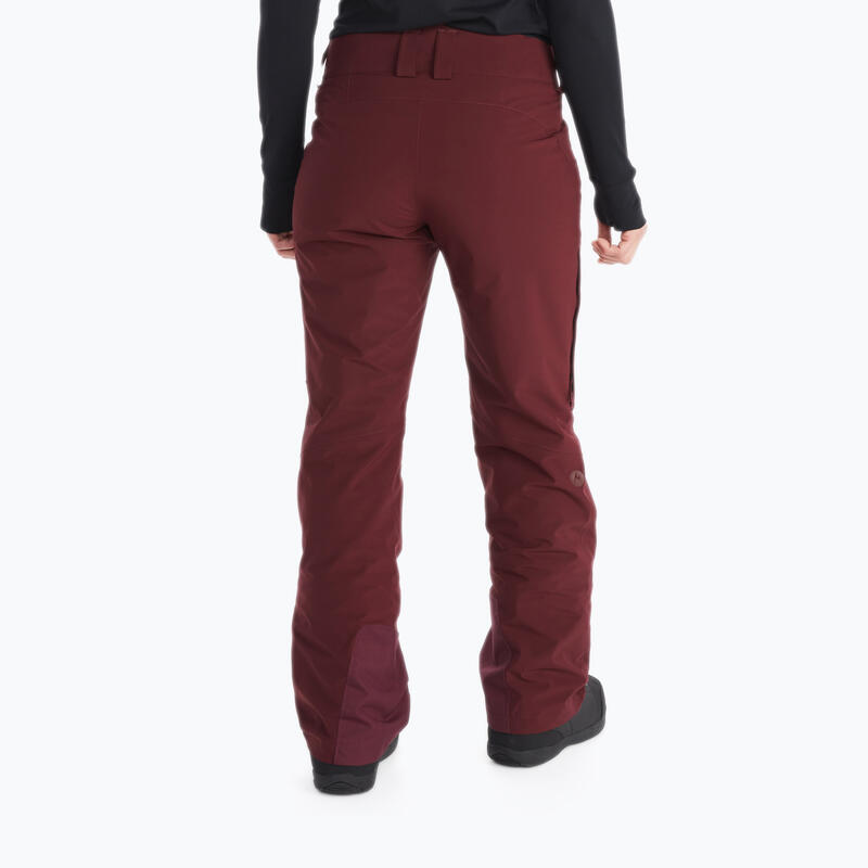 Pantalones de esquí de mujeres Marmot Slopestar