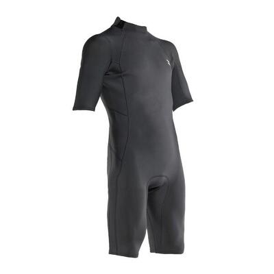 Billabong absolute 2 mm zwemwetsuit