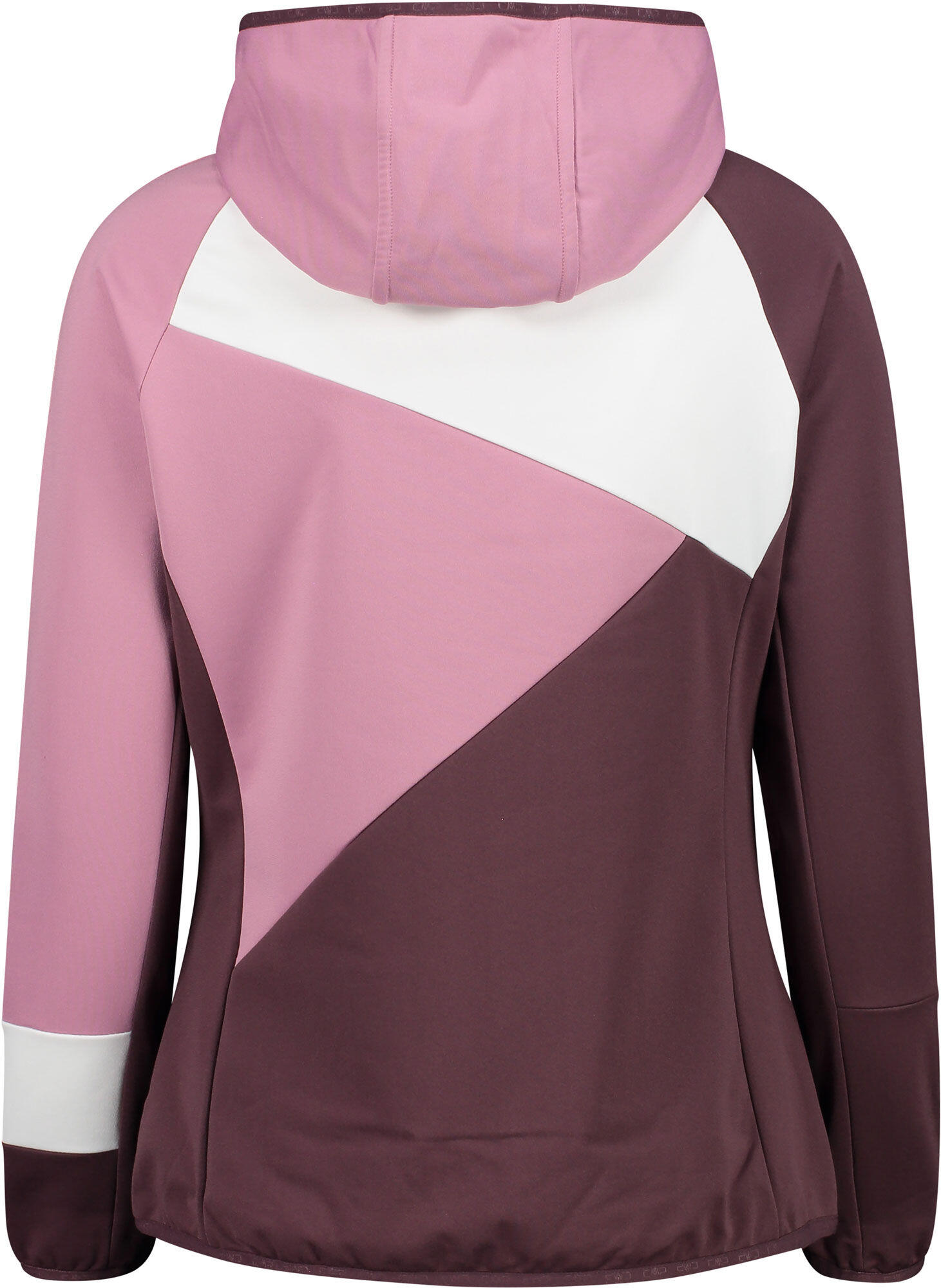 Veste hybride CMP pour femmes 2/4