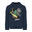 Tricou de trekking pentru copii LEGO Lwstorm 304