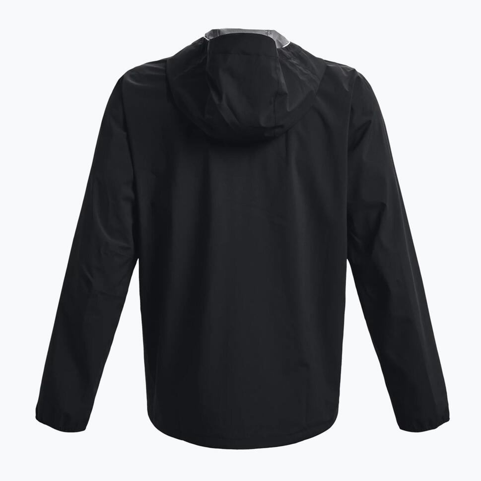 Kurtka treningowa męska Under Armour Cloudstrike Stretch