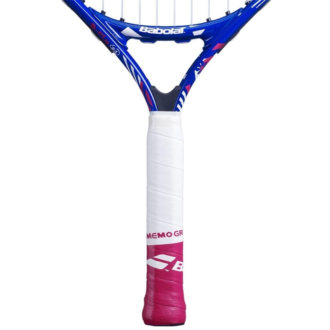 Raquette de tennis Babolat B Fly Junior 21 avec housse 6/7