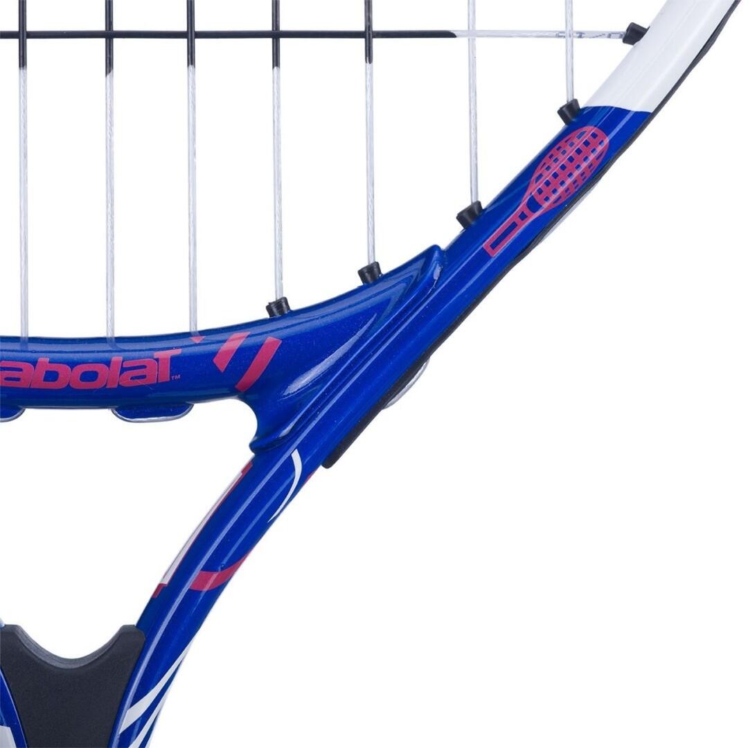 Raquette de tennis Babolat B Fly Junior 21 avec housse 5/7