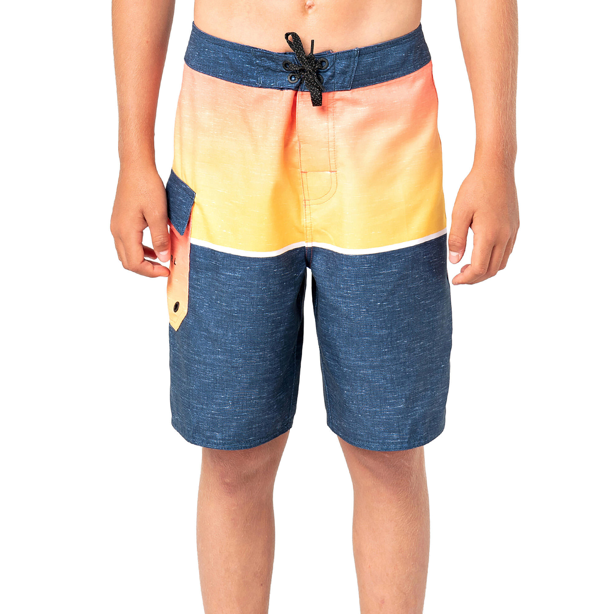 Pantaloni scurți de baie pentru copii Rip Curl Dawn Patrol