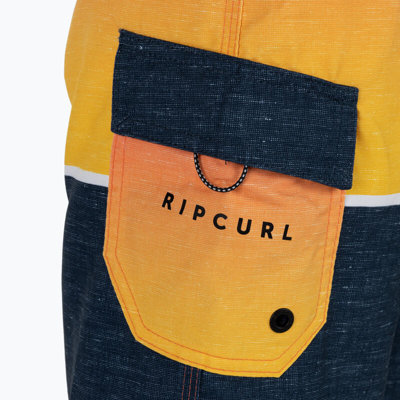 Pantaloni scurți de baie pentru copii Rip Curl Dawn Patrol