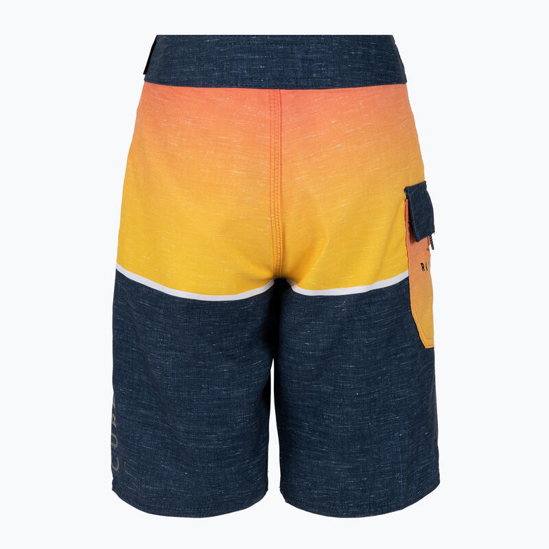 Pantaloni scurți de baie pentru copii Rip Curl Dawn Patrol