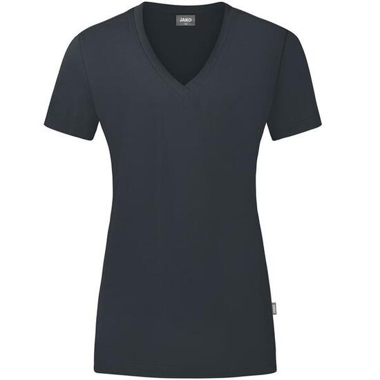 JAKO Damen T-Shirt Organic