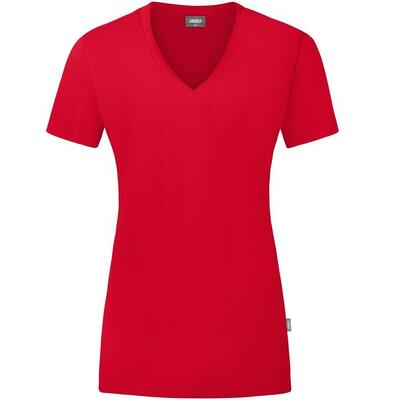 Dames-t-shirt jako organic