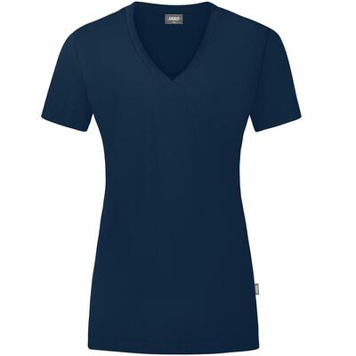 JAKO Damen T-Shirt Organic