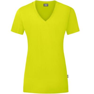 JAKO Damen T-Shirt Organic