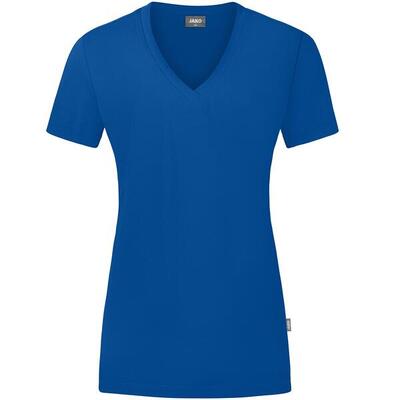 JAKO Damen T-Shirt Organic