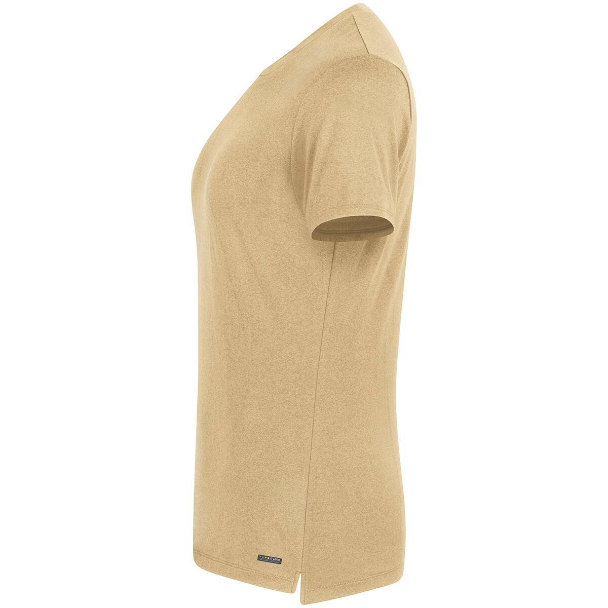 JAKO Damen T-Shirt Pro Casual 6/7