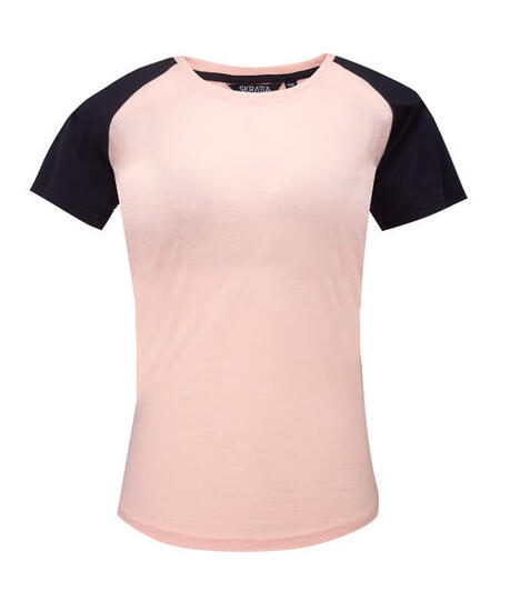 Merino-Mix T-Shirt Arne Damen