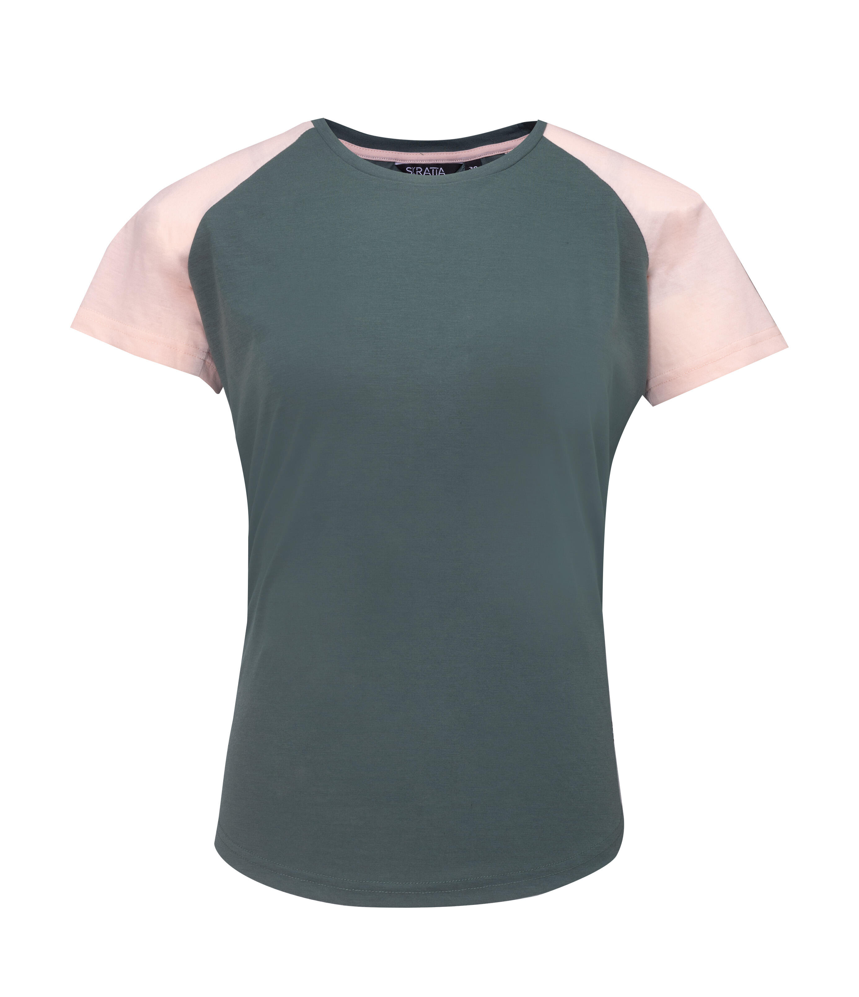 SKRATTA Merino-Mix T-Shirt Arne Damen