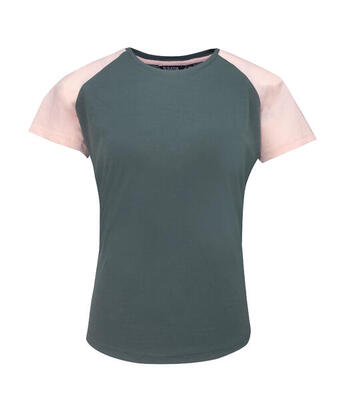 Merino-Mix T-Shirt Arne Damen