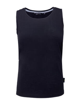 Merino-Mix Tank-Top Arne Damen