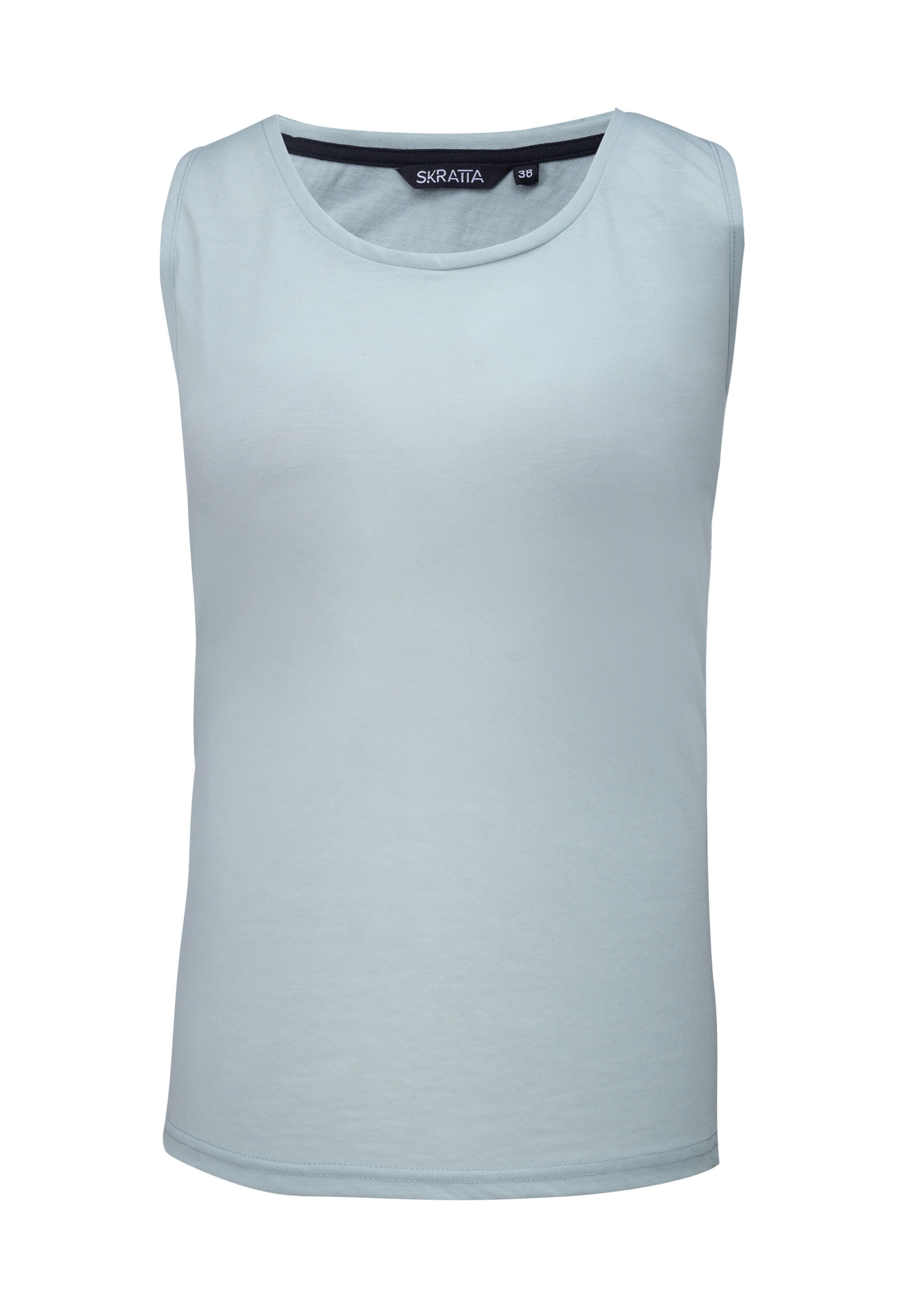 Merino-Mix Tank-Top Arne Damen 2/2