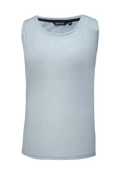 Merino-Mix Tank-Top Arne Damen