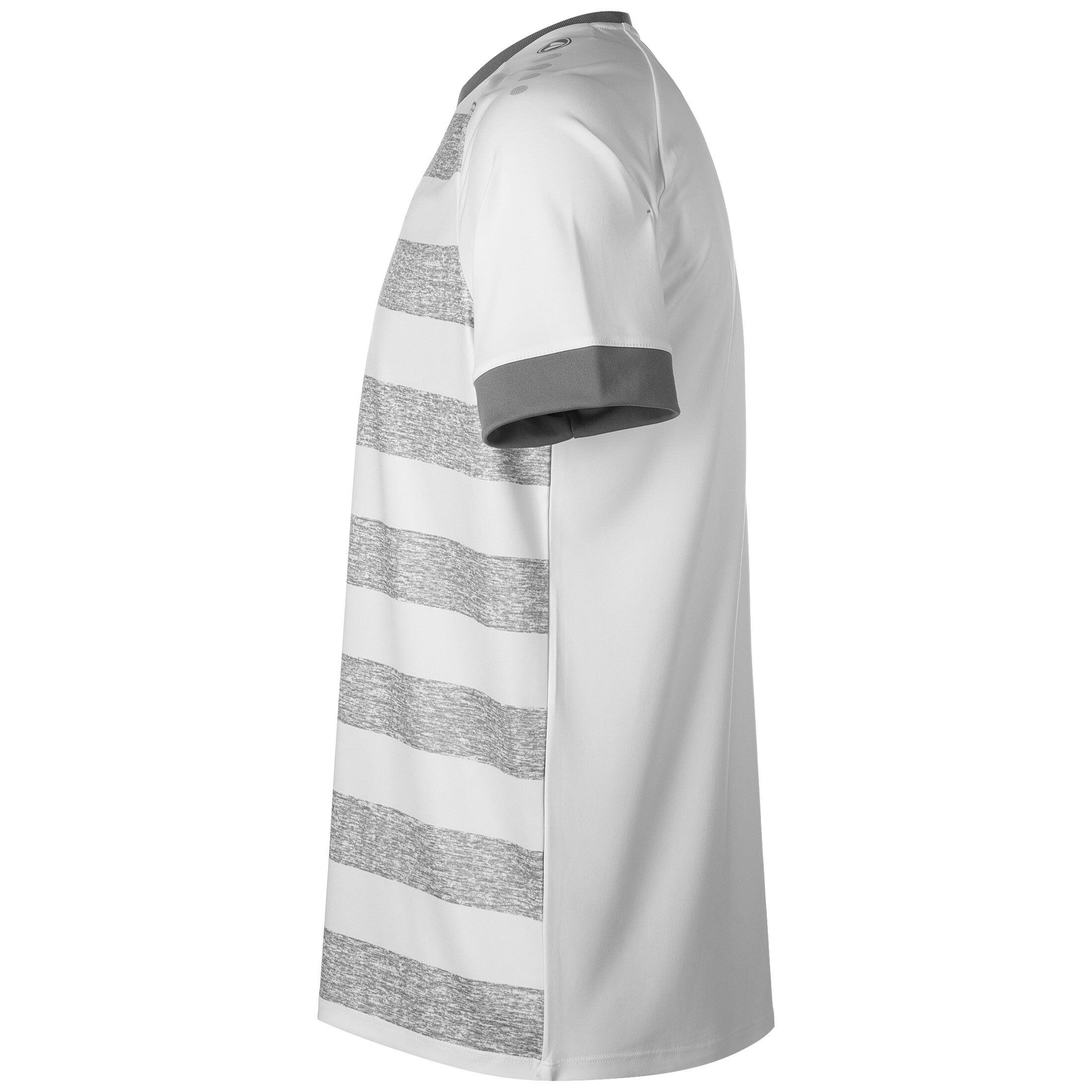 Fußballtrikot Celtic Melange KA Herren JAKO 4/4