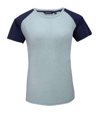 Merino-Mix T-Shirt Arne Damen