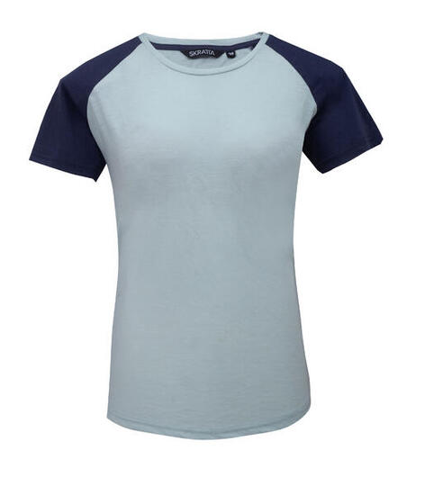 Merino-Mix T-Shirt Arne Damen