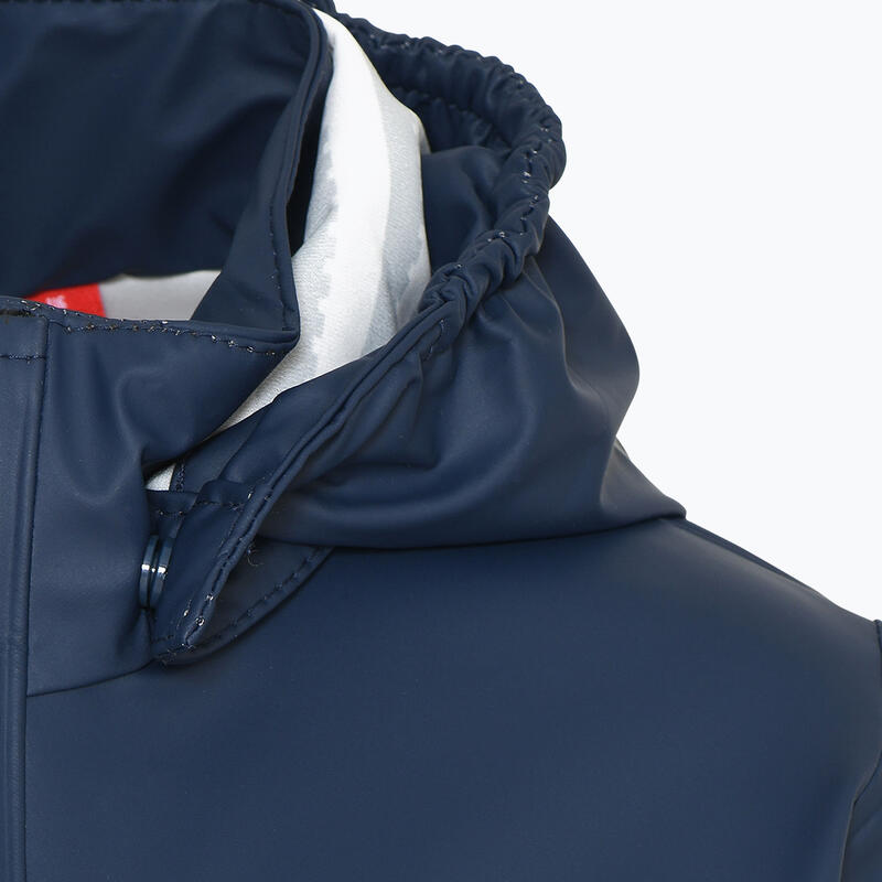 Veste de pluie pour enfants LEGO Lwjochy 201