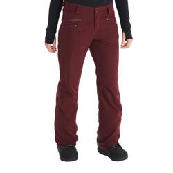 Pantalon de ski Marmot Slopestar pour femme