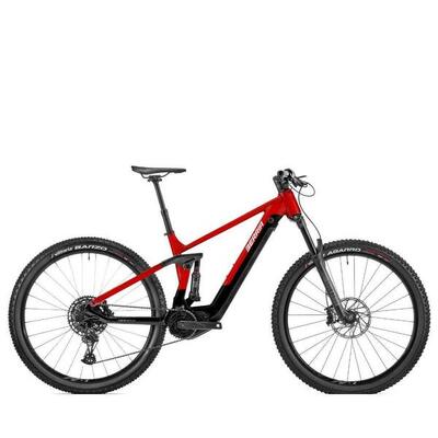 Segunda Vida - Berria Mako Hybrid HP Talla L Bicicleta Montaña eléctrica