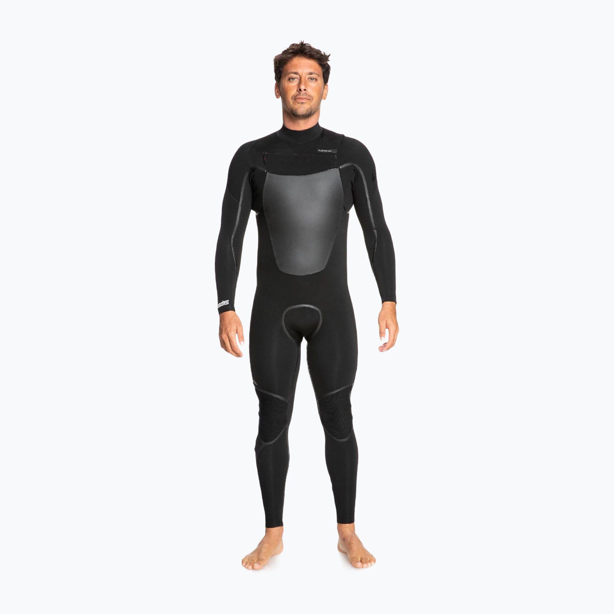 Quiksilver Marathon Sessions 4/3 Swim Foam 3/3