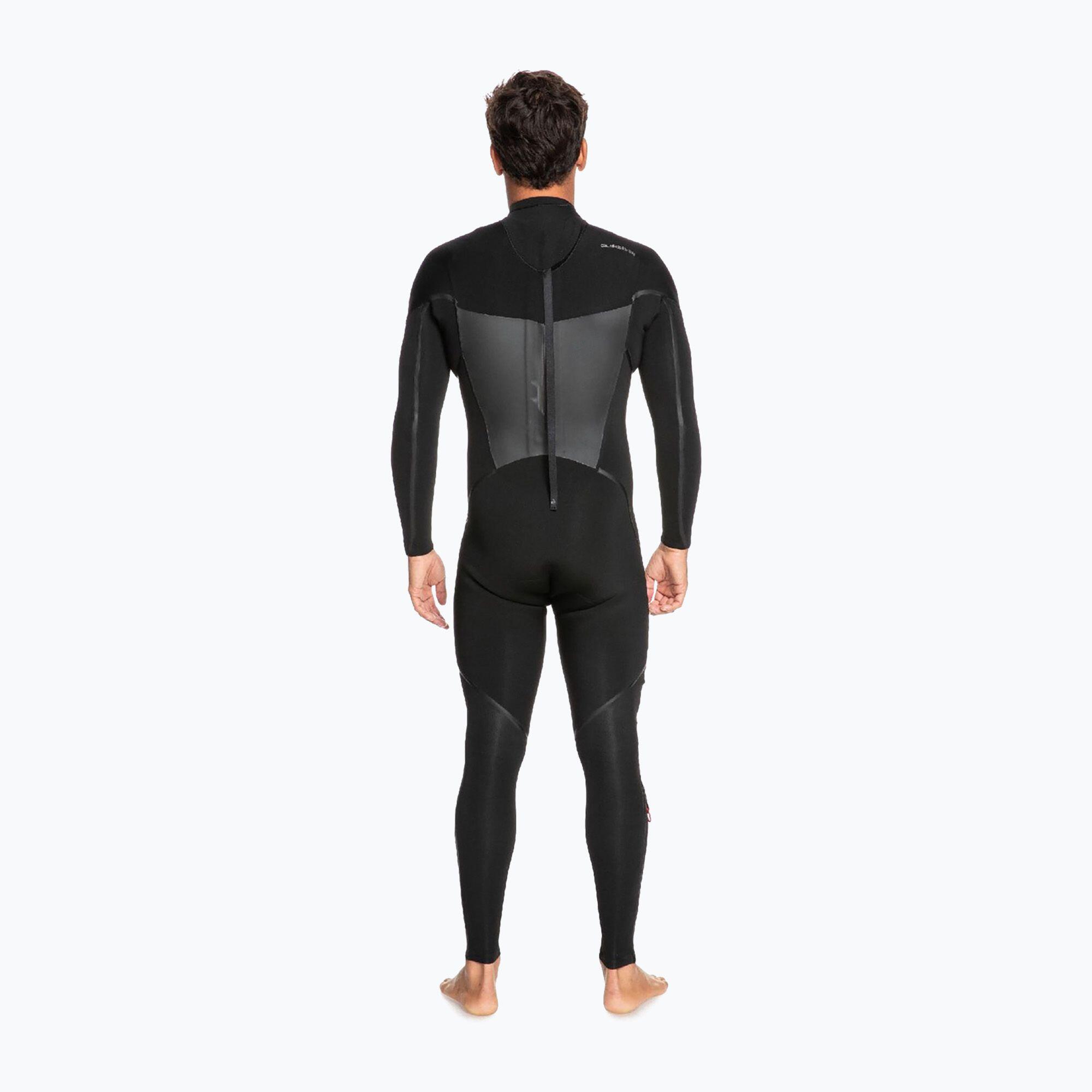 Quiksilver Marathon Sessions 4/3 Swim Foam 2/3