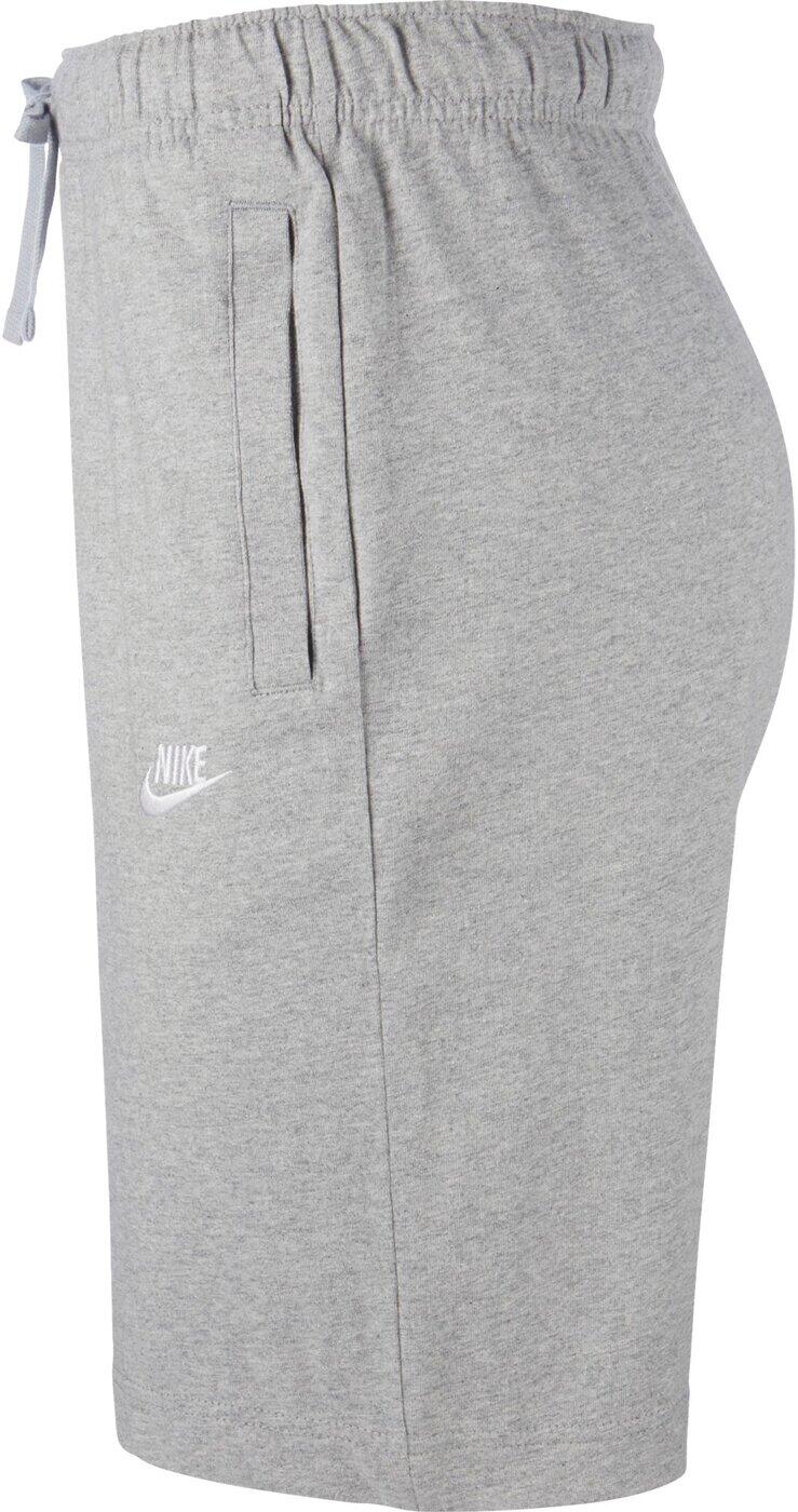 Bermuda uomo nike grigio 3/5
