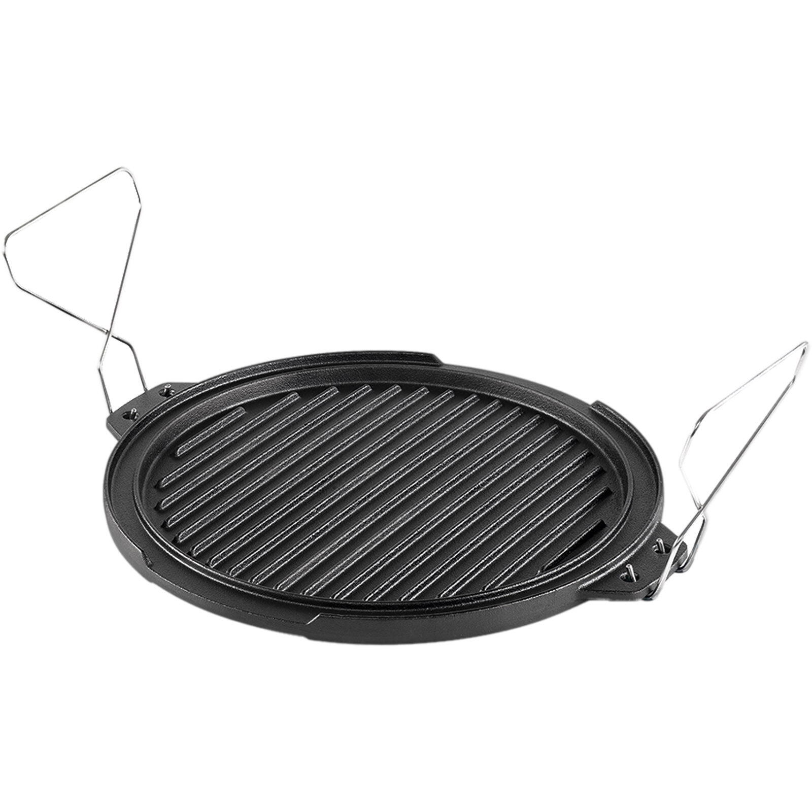 Gusseisen-Kochset Guidecast 10 inch Cookset 4/4