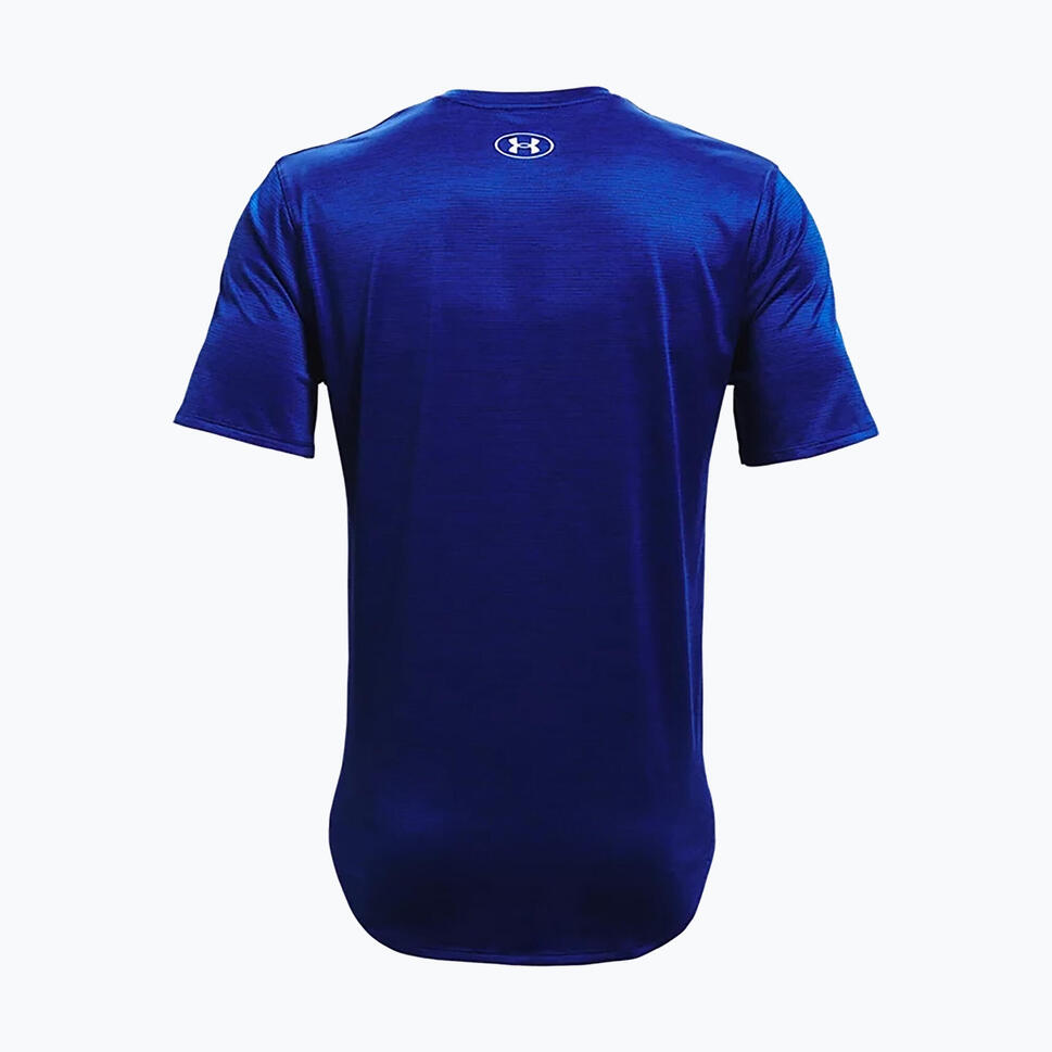 Koszulka fitness męska Under Armour UA Training Vent 2.0 SS