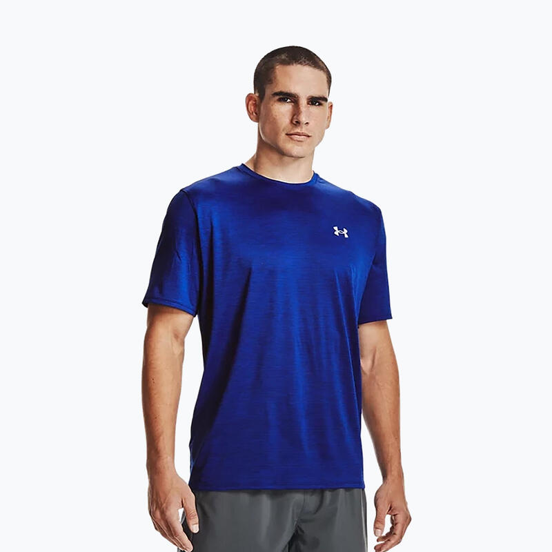 Tricou de antrenament pentru bărbați Under Armour UA Training Vent 2.0 SS