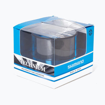 Shimano technium-lijn