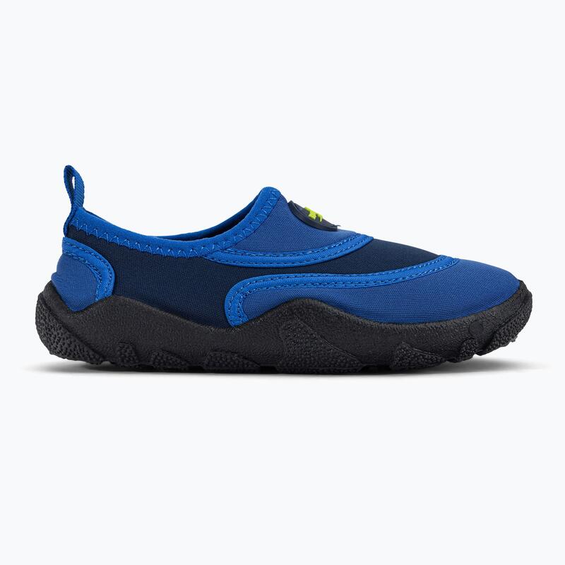 Aquashoes scufundări copii Beachwalker, Albastru Închis