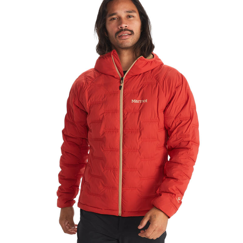 Marmot Warmcube Active Novus Men's Down Jacket