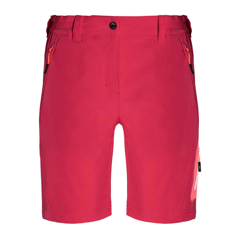 CMP trekkingshort voor dames