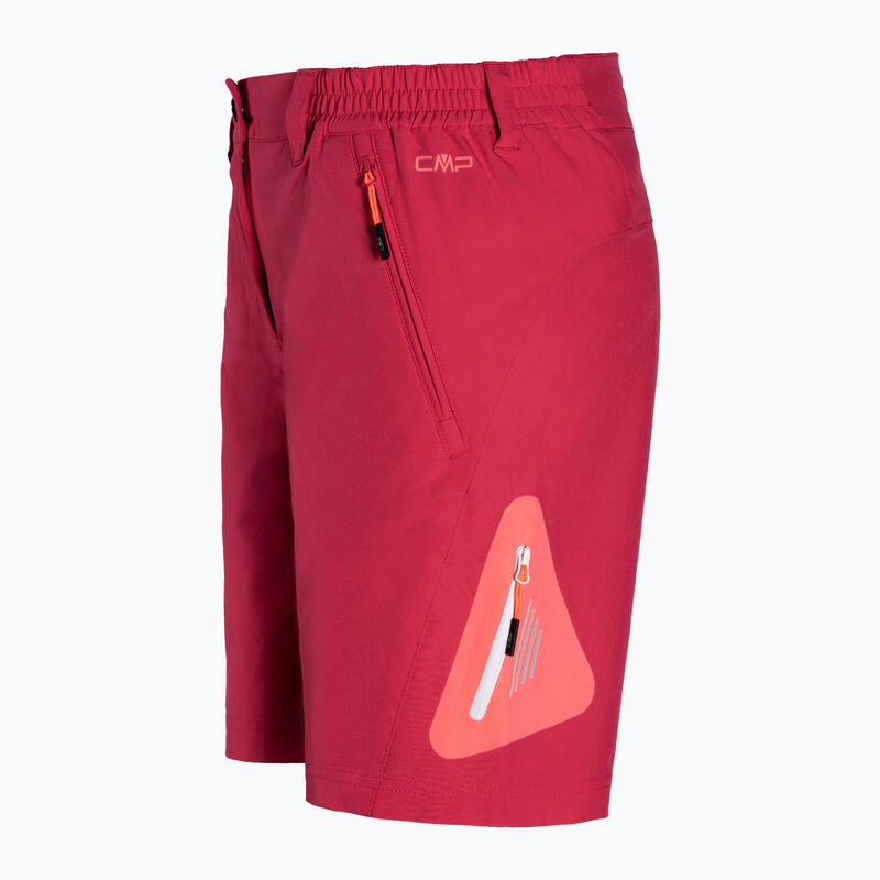 CMP trekkingshort voor dames