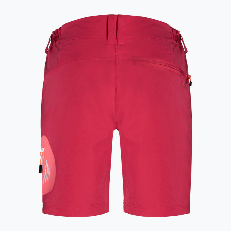 CMP trekkingshort voor dames